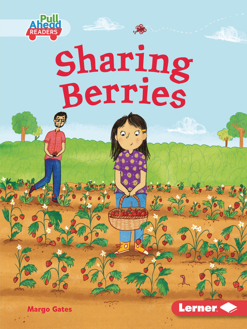 Title details for Sharing Berries by Margo Gates - Available